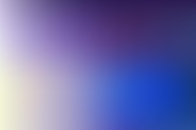 Hintergrund mit Farbverlauf abstrakt