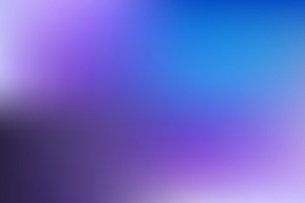 Hintergrund mit Farbverlauf abstrakt