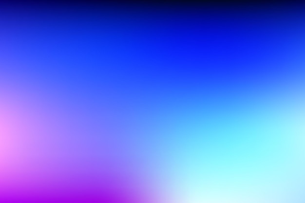 Hintergrund mit Farbverlauf abstrakt
