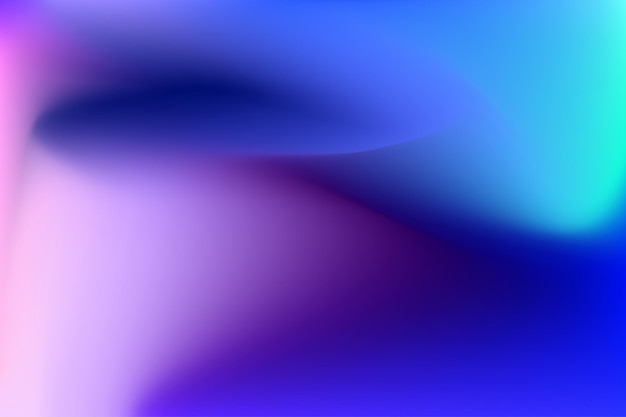 Hintergrund mit Farbverlauf abstrakt
