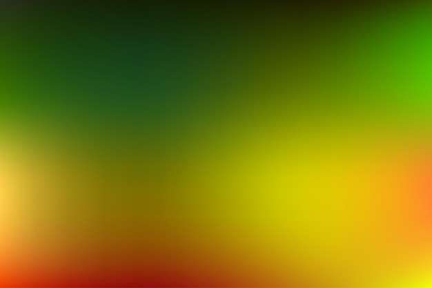 Hintergrund mit Farbverlauf