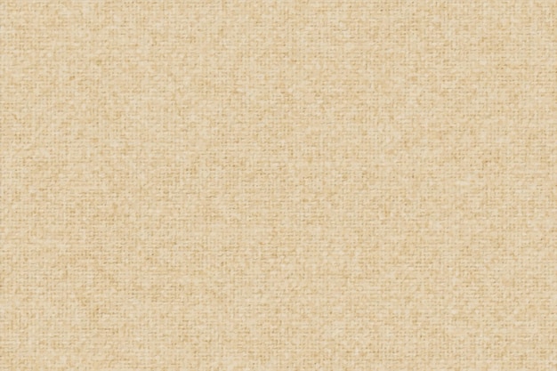 Hintergrund mit gelber Leinentextur