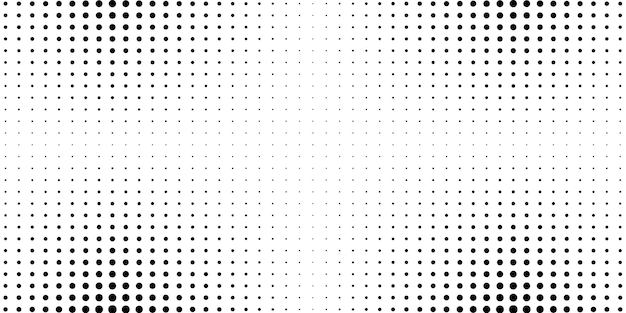 Hintergrund mit halbtoniger Textur