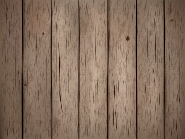 Hintergrund mit hölzerner Planktextur