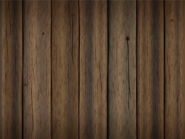 Hintergrund mit hölzerner Planktextur