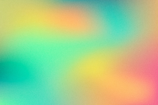 Hintergrund mit körniger Gradient-Textur