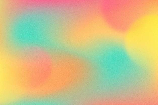 Hintergrund mit körniger Gradient-Textur