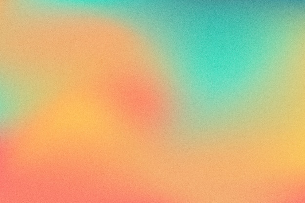 Hintergrund mit körniger Gradient-Textur