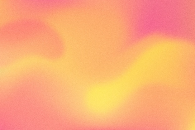 Hintergrund mit körniger Gradient-Textur
