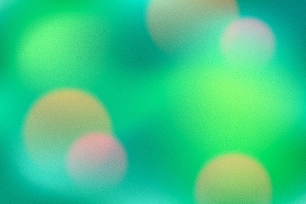 Hintergrund mit körniger Gradient-Textur