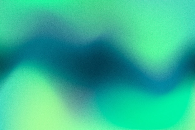 Hintergrund mit kornigem Gradient