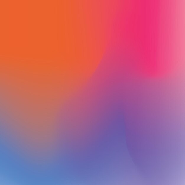 Hintergrund mit kornigem Gradient