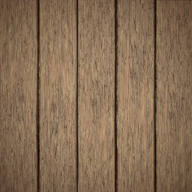 Hintergrund mit retro-Holzplank-Textur