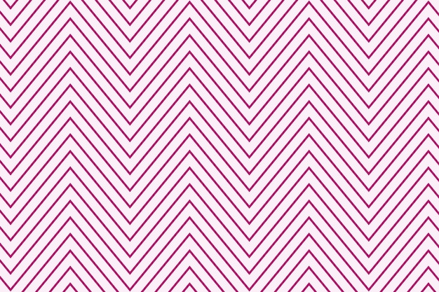 Hintergrund mit violettem Chevron-Muster