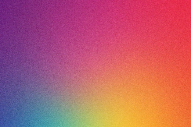 Hintergrund mit weichem Gradient und körniger Textur, perfekt für Webdesign
