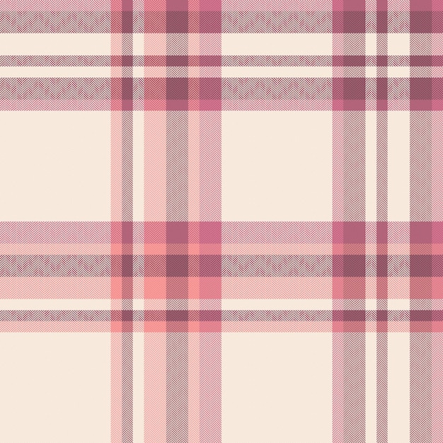 Hintergrund-textilkaro aus stoffstruktur-tartan mit einem vektornahtlosen musterkaro