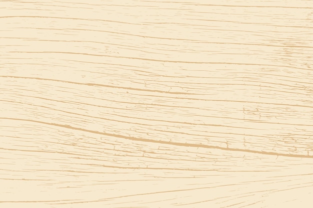 Hintergrund von braunen Holztexturvektoren