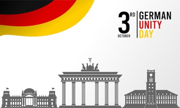 Hintergrund zum Tag der Deutschen Einheit