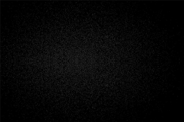 Hintergrunddesign in schwarzer Farbe