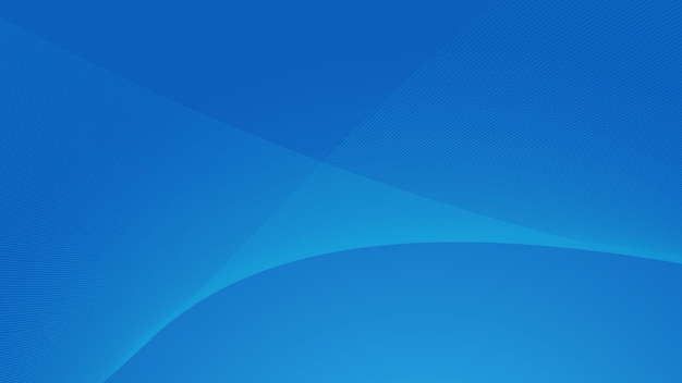 Hintergrundlinie abstraktes Gradient farbenfroher Stil