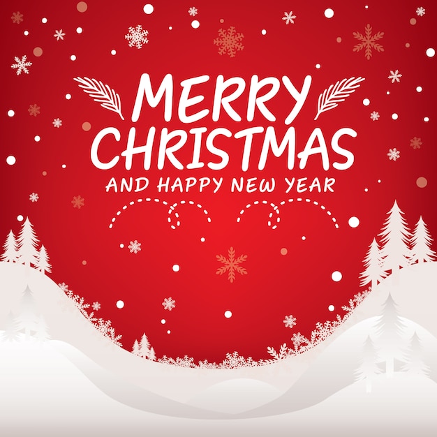 Hintergrundschablone der frohen Weihnachten