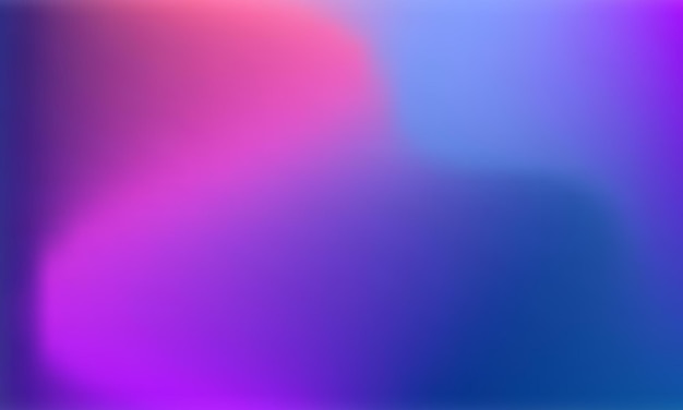 Hintergrundvektor für violette Farbgradienten