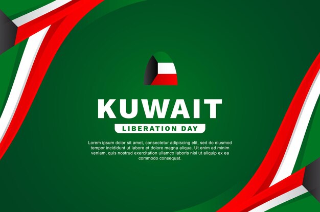 Hintergrundveranstaltung zum tag der befreiung von kuwait