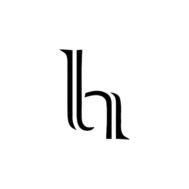 Hl loho design