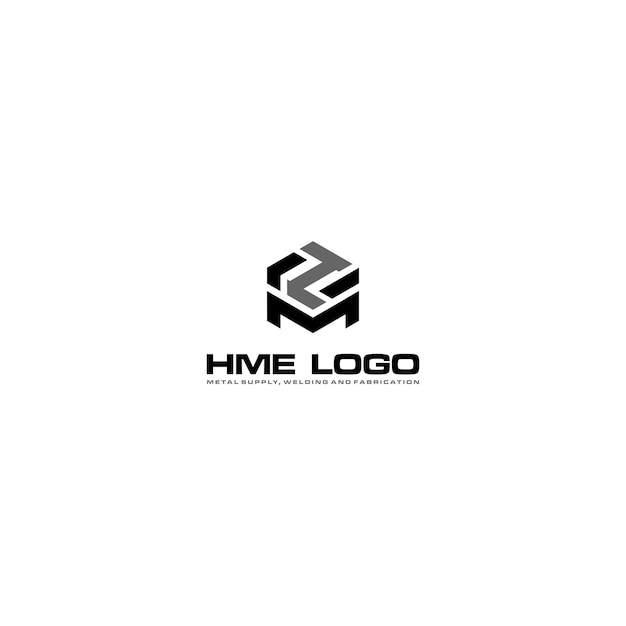 hme Sechseck-Logo