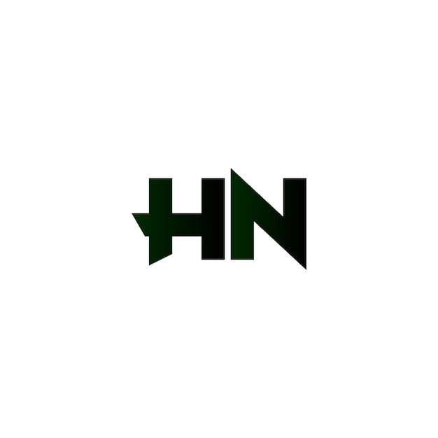 hn Bekleidungslogo