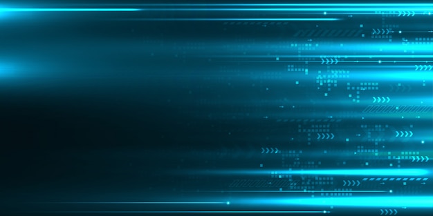 Hochgeschwindigkeits-Design