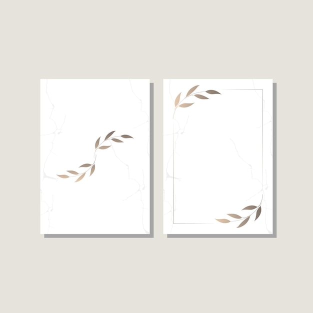 Hochzeitseinladung marke symbol design grafik minimalistischlogo