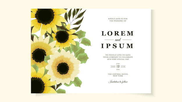 Hochzeitseinladungskartenrahmenset, skizzierte blumen, blätter, äste, laub, kranz, blumen, kräutergirlande. speichern sie das datum, rsvp und dankeskarten, cover-design-gruß