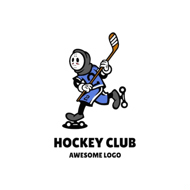 Hockey-Club-Logo