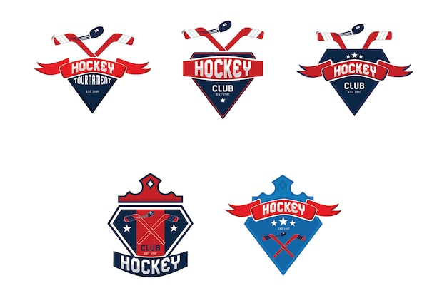 Hockey-logo-auflistung