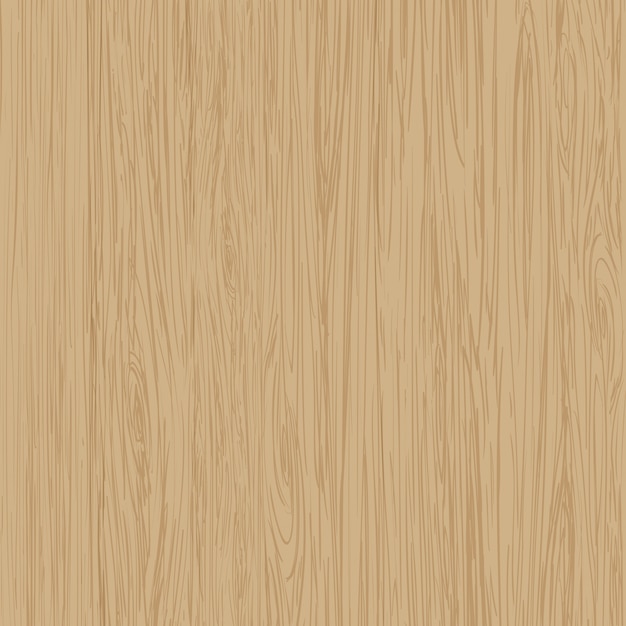 Hölzernes Design.
