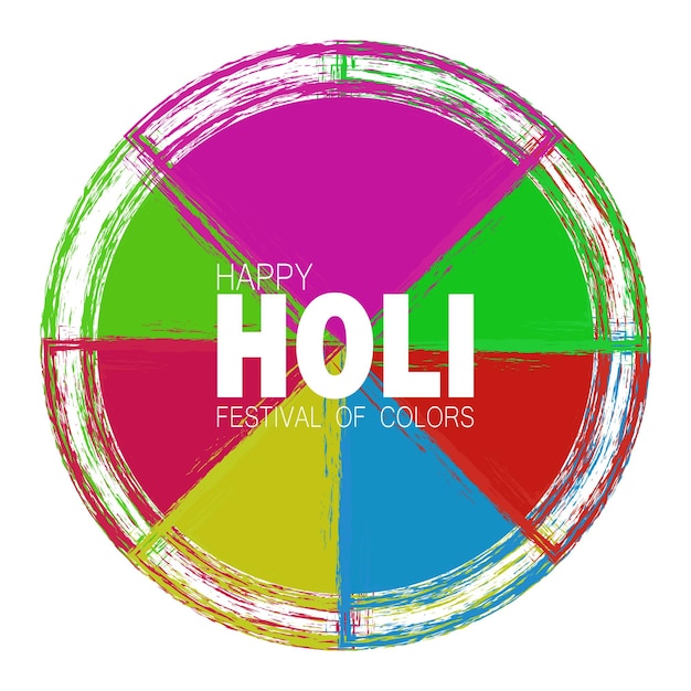 Vektor holi 12