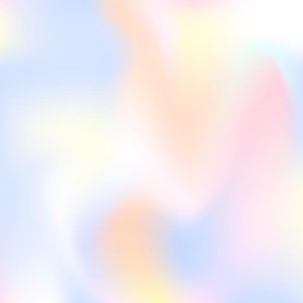 Holographischer abstrakter Hintergrund