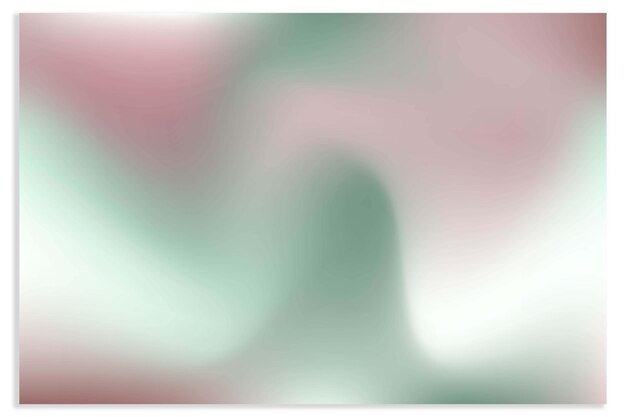 Holographischer Gradientmesh-Hintergrund