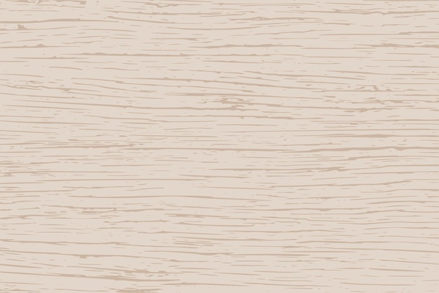 Holz-Textur-Design-Illustration Natürlicher Holz-Hintergrund