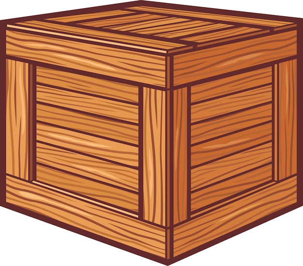 Holzbox