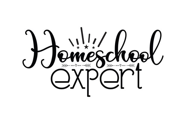 Homeschool-Experte