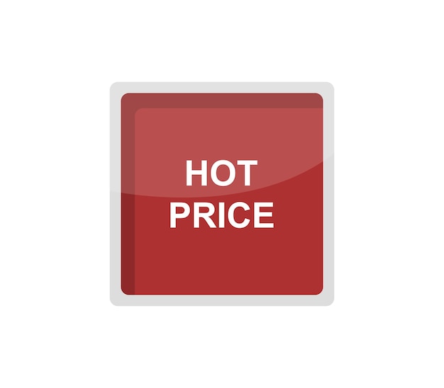 Hot price