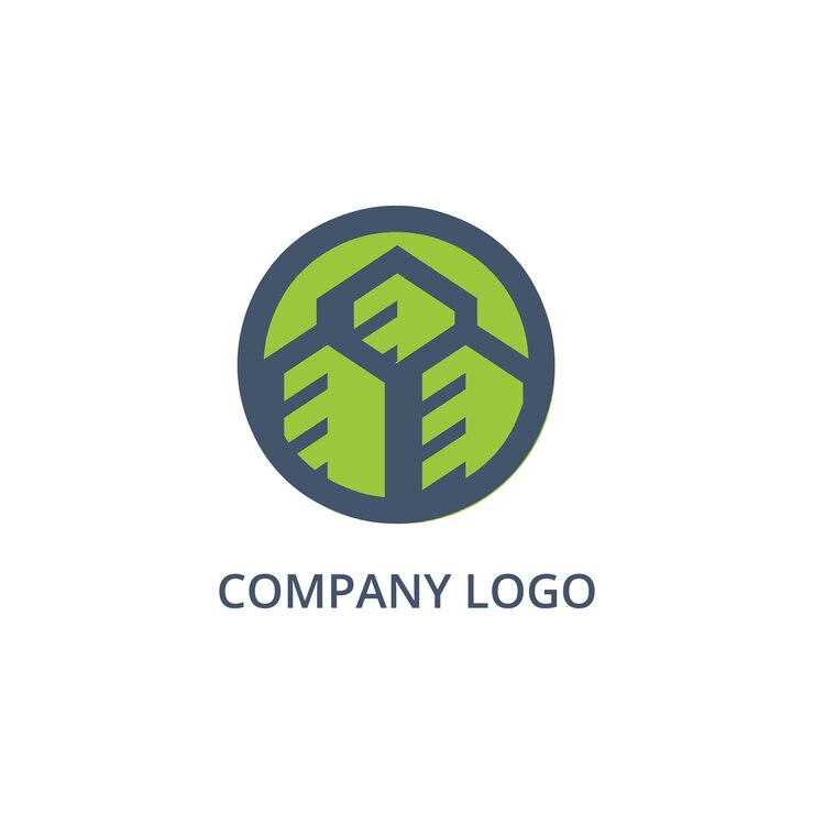 Hotel Logo Vorlage