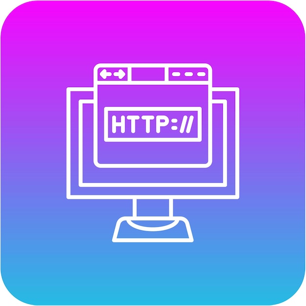 Http-Symbol