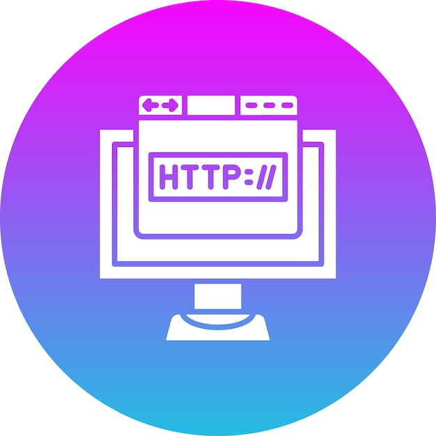 Http-Symbol