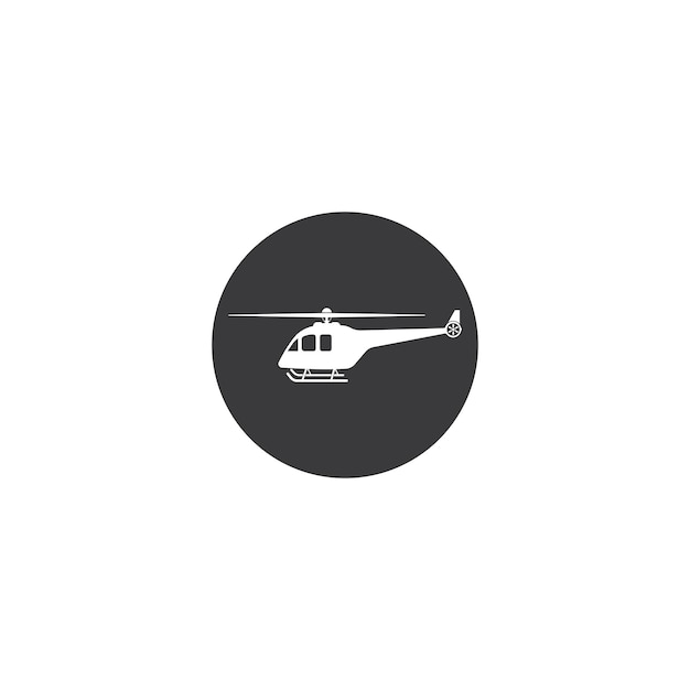 Hubschrauber logo