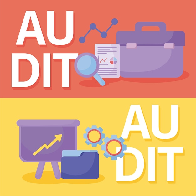 Hübsches audit-design