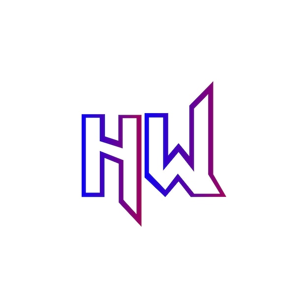 HW-Logo-Design