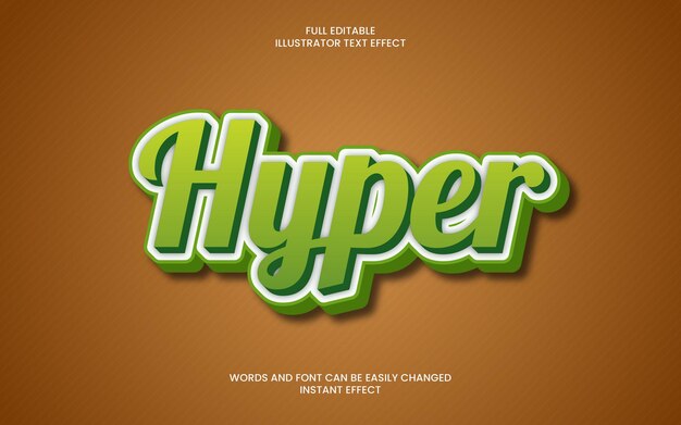Hypertext-Effekt